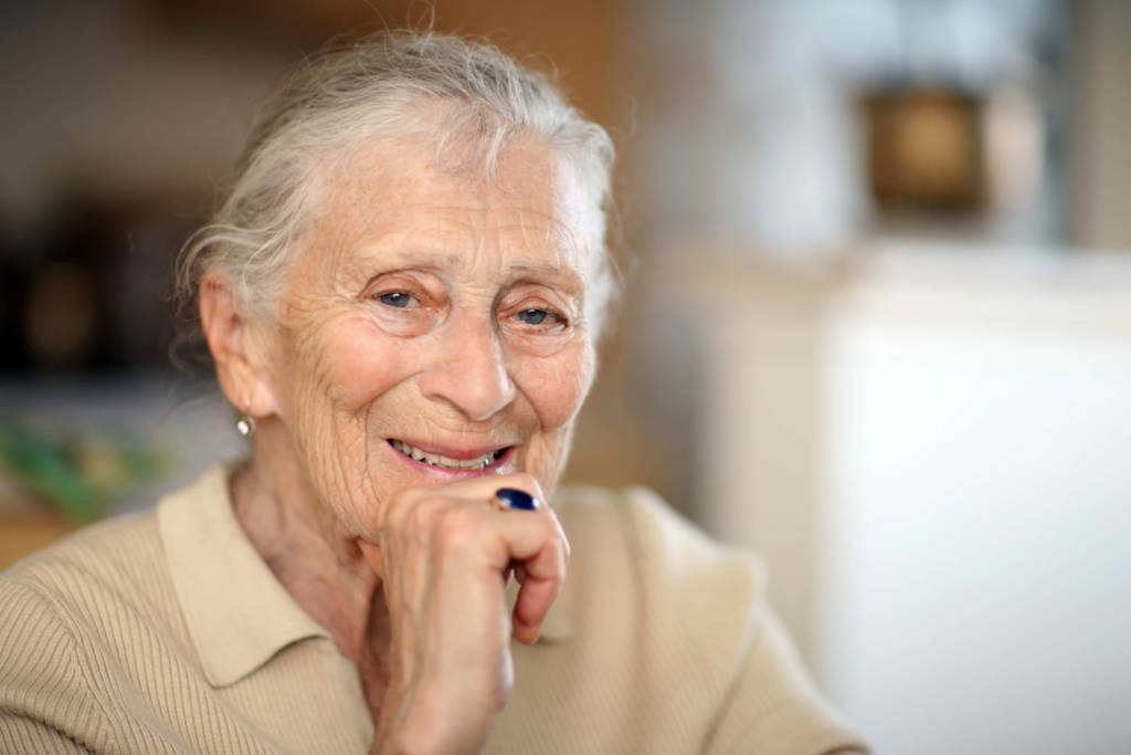 6 ways to help you age well, senior care, age well, live in caregiver